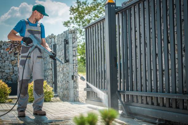 Best Factory Floor Cleaning  in Menlo Park Terrace, NJ