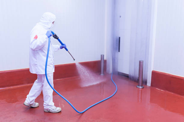 Best Sidewalk and Walkway Cleaning  in Menlo Park Terrace, NJ