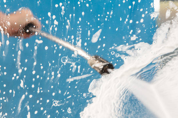 Best Patio and Deck Pressure Washing  in Menlo Park Terrace, NJ