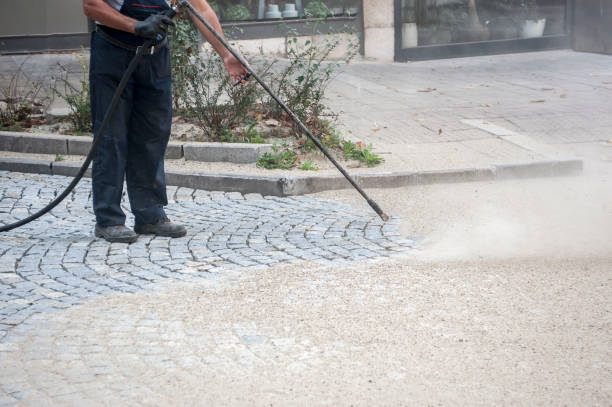  Menlo Park Terrace, NJ Pressure Washing Pros