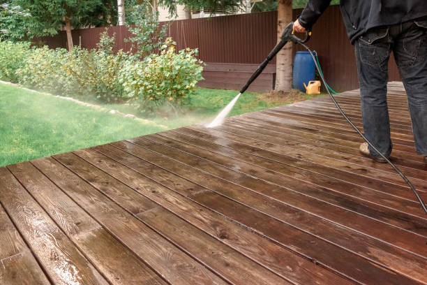 Best House Exterior Washing  in Menlo Park Terrace, NJ