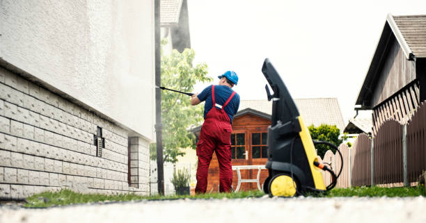 Best Roof Washing  in Menlo Park Terrace, NJ